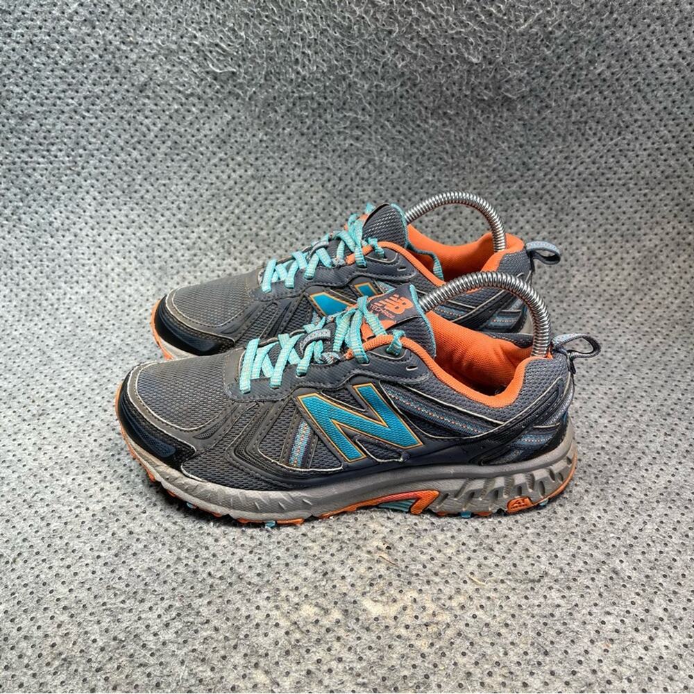 New Balance 410 v5 Running Shoes Size 7.5 Women’s
